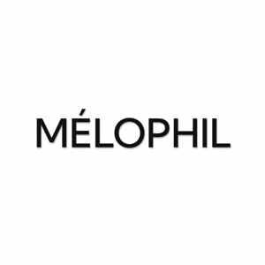 MELOPHIL logo