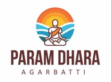 PARAM DHARA logo