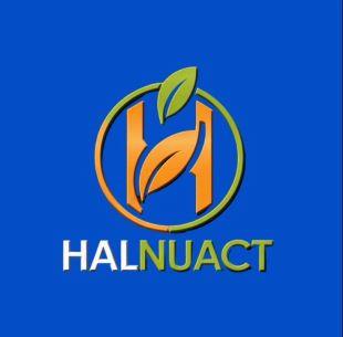 HALNUACT logo