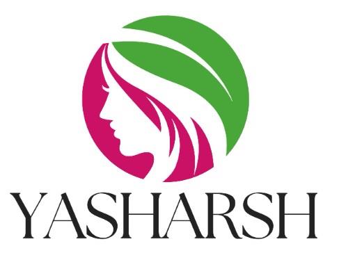 YASHARSH logo