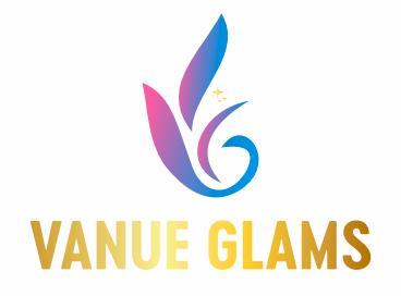 VANUE GLAMS logo