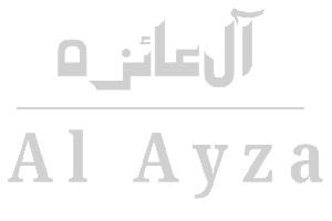 Al Ayza logo