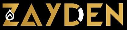ZAYDEN logo