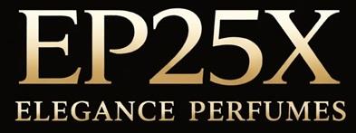 ELEGANCE PERFUMES logo