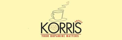 KORRIS logo