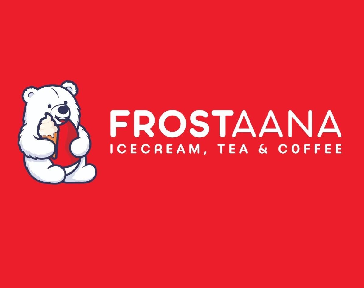 FROSTAANA logo