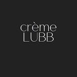 creme LUBB logo