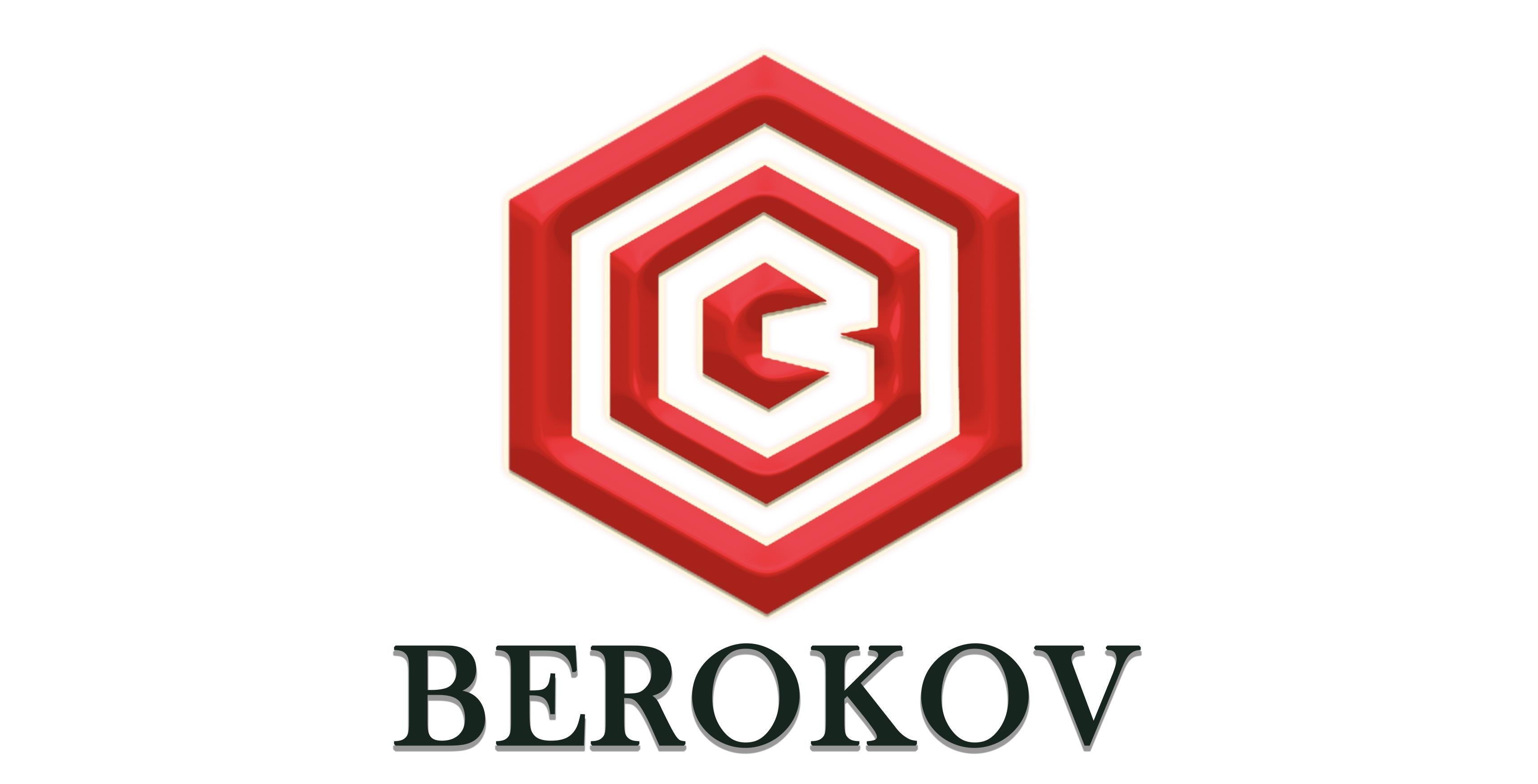 BEROKOV logo
