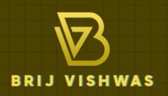 BRIJ VISHWAS logo