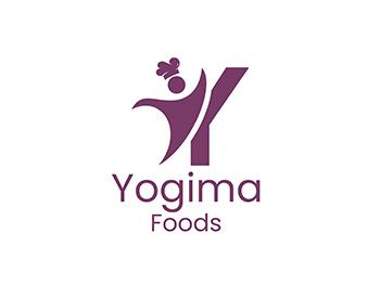 Yogima Foods logo