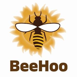 BeeHoo logo