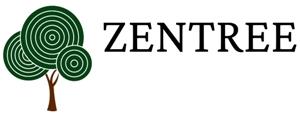 ZENTREE logo