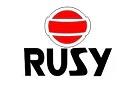 RUSY logo