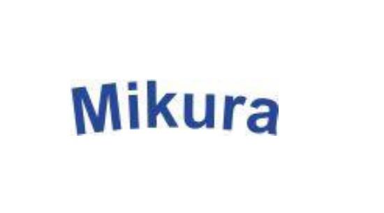 Mikura logo