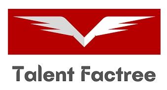 Talent Factree logo
