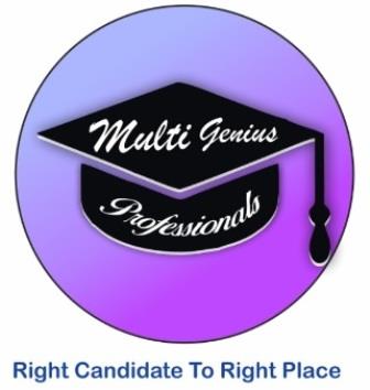 Right Candidate To Right Place logo