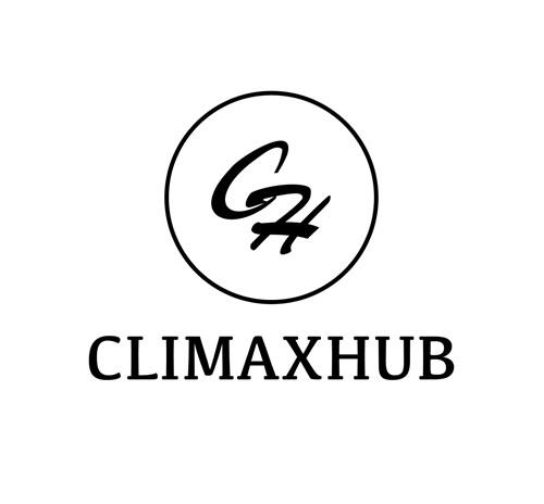 CLIMAXHUB logo