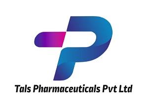 Tals Pharmaceuticals Pvt Ltd logo