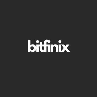 bitfinix logo