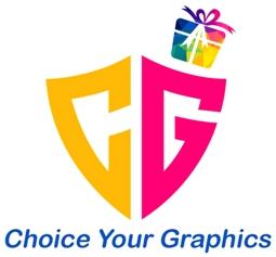Choice Your Graphics logo