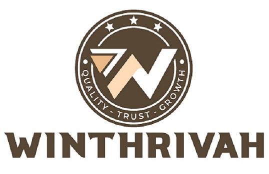 WINTHRIVAH logo