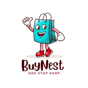 BuyNest logo