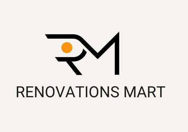 RENOVATIONS MART logo