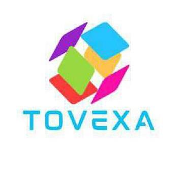 TOVEXA logo