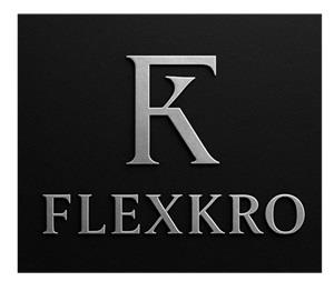FLEXKRO logo