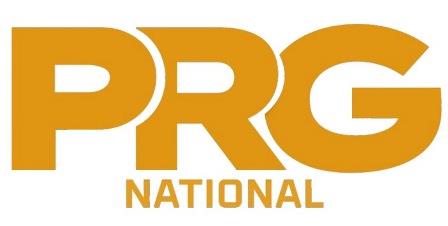 PRG logo