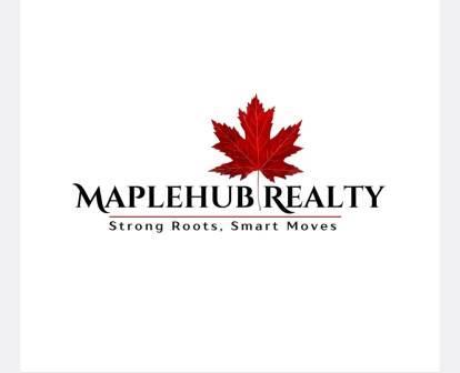 MAPLEHUB REALTY logo