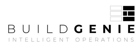 BUILDGENIE logo