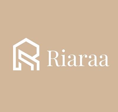 Riaraa logo