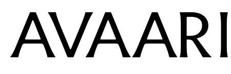 AVAARI logo