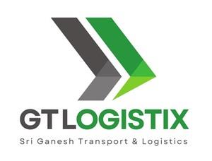 GTLOGISTIX logo