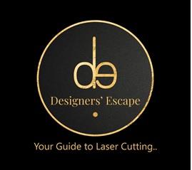 Your Guide to Laser Cutting logo