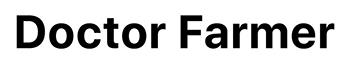 Doctor Farmer logo