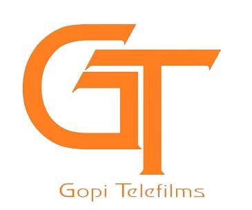 Gopi Telefilms logo