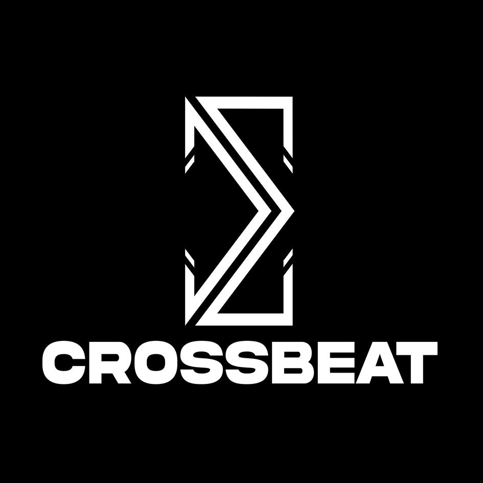 CROSSBEAT logo