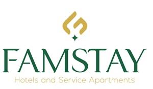 FAMSTAY logo