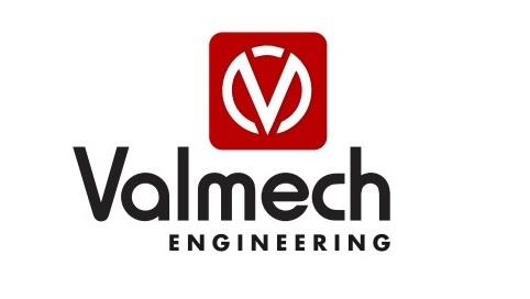 Valmech logo