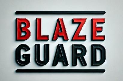 GUARD logo