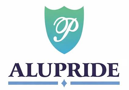 ALUPRIDE logo