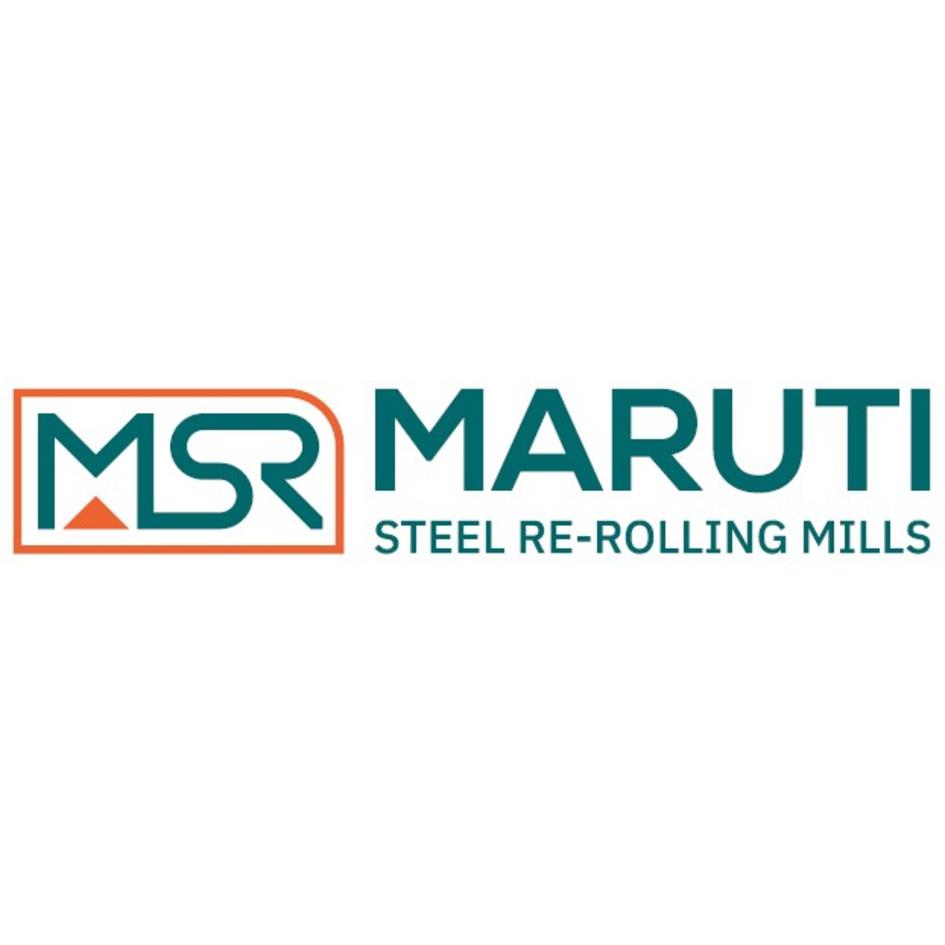 STEEL RE-ROLLING MILLS logo