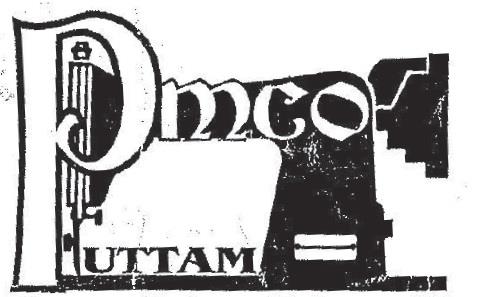 Trademark logo