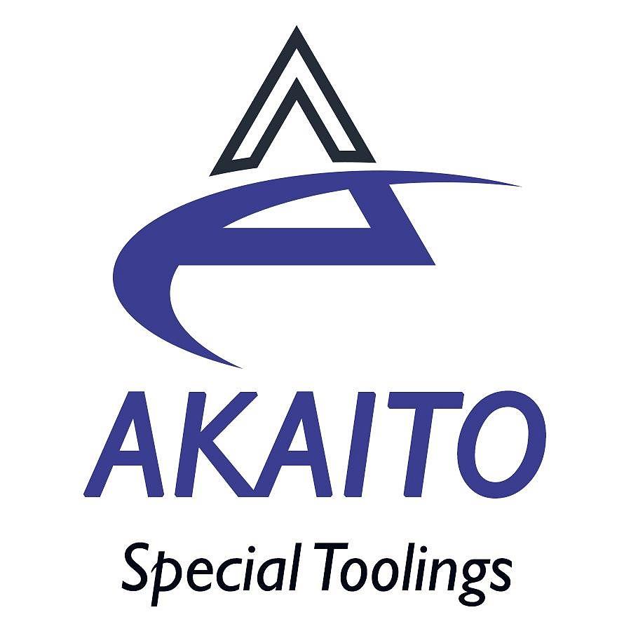 AKAITO Special Toolings logo