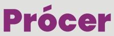 Procer logo