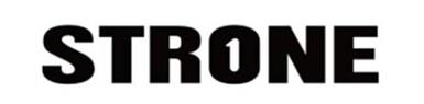 STRONE logo
