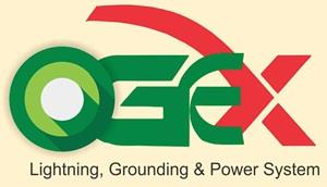 Lightning, Grounding & Power System logo