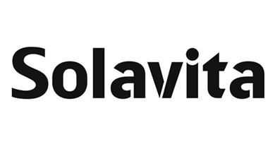 Solavita logo